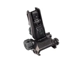 MAGPUL MBUS PRO LR ADJ SIGHT REAR