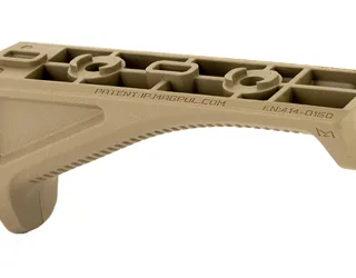 MAGPUL AFG M-LOK ANGLED FOREGRIP FDE