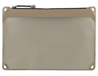 MAGPUL DAKA WINDOW POUCH LARGE FDE