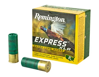 REM EXP LR 12GA 2.75" # 4  25/250