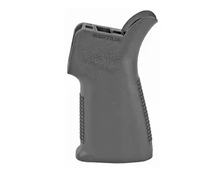 REPTILIA CQG AR PISTOL GRIP BLK