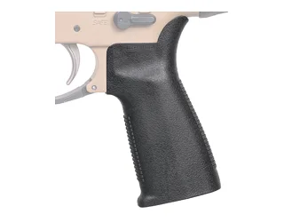 REPTILIA CQG-L AR PISTOL GRIP BLK
