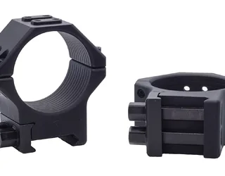 RITON 34MM TACTICAL RINGS