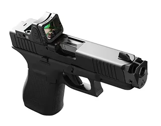 RADIAN GUARDIAN GLOCK MOS EPS BLK