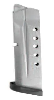 SMITH AND WESSON MAGAZINE M&P40 SHIELD 6RD