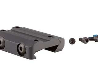 TRIJICON MRO LOW MNT
