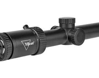 TRIJICON CREDO HX 1-6X24 BDC 308 GRN