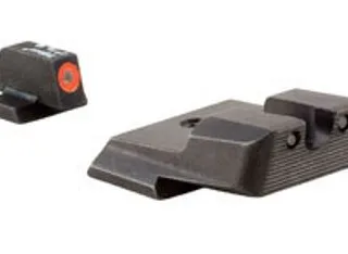 TRIJICON 3DOT HD XR NS ONG S&W 9MM/40SW