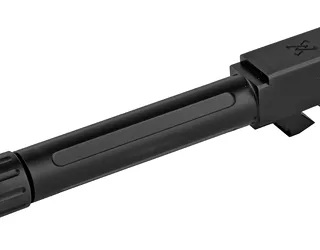 TRUE PREC BBL FOR G19 BLK NIT TB