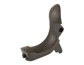 WILSON DROP IN BVR TAIL GOV'T BL