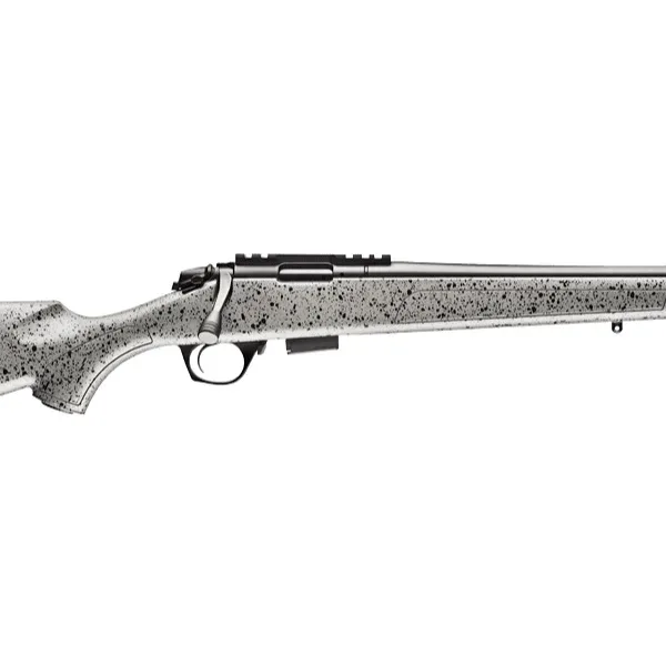 BERGARA BMR 22LR BLK/GRY 10+1 18" TB