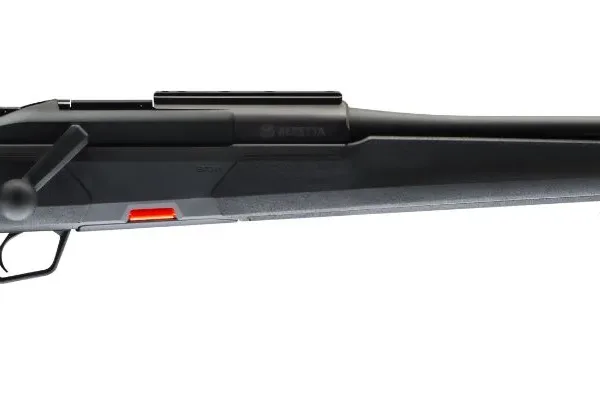 BERETTA BRX1 243WIN BLK/BLK 20" 5+1