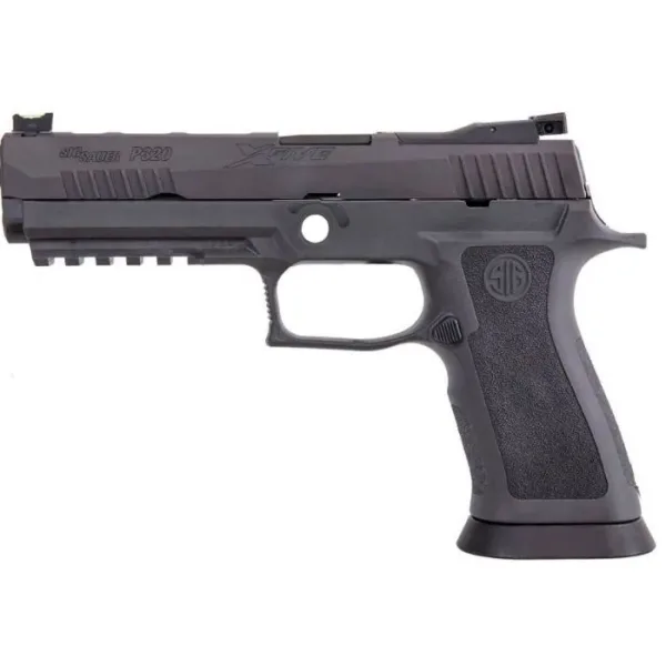 SIG SAUER CAL-X KIT P320-X5 9MM 17RD