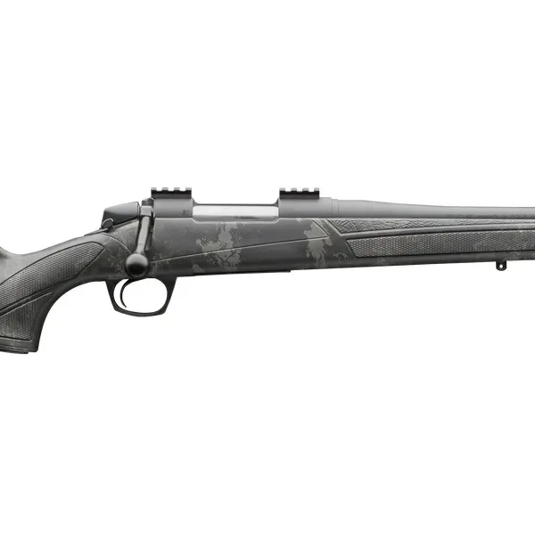CVA CASCADE SB 223REM TAC BLK 18"