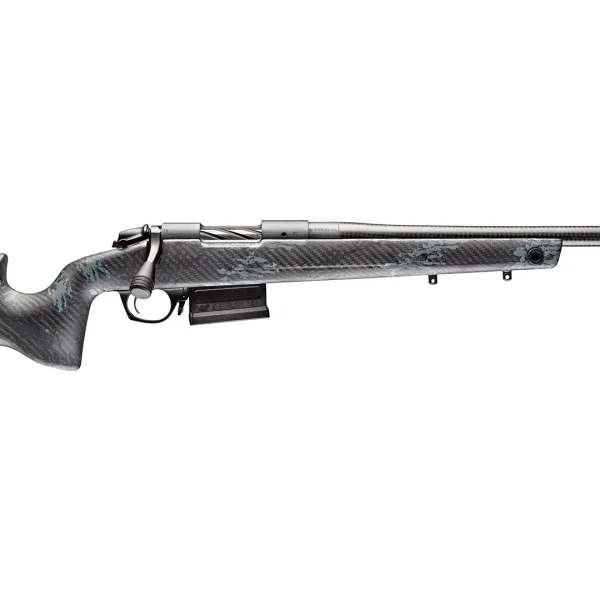 BERGARA CREST CF 7MMPRC 22" GRAY OMNI