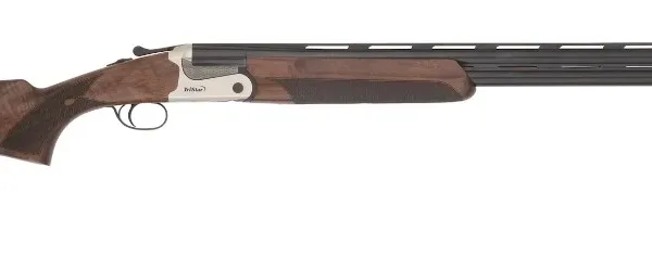 TRISTAR SPORTING ARMS CYPHER O/U 12/28 BL/WD 3"