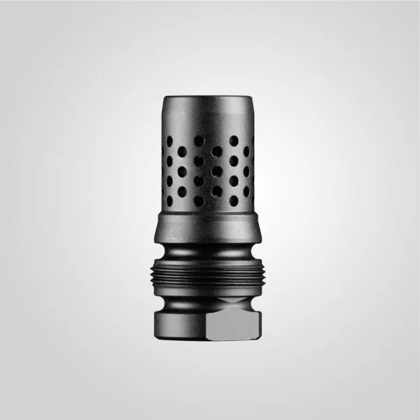 DEAD AIR ARMAMENT XENO MOUNT OMNI BRAKE