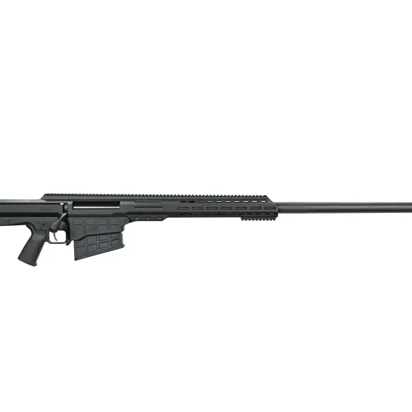 BARRETT FIREARMS MRAD ELR 416BAR BLK 36" 5+1