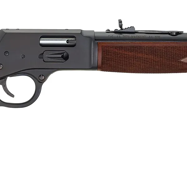 HENRY REPEATING ARMS BIG BOY STEEL 44MAG/44SP BL/WD