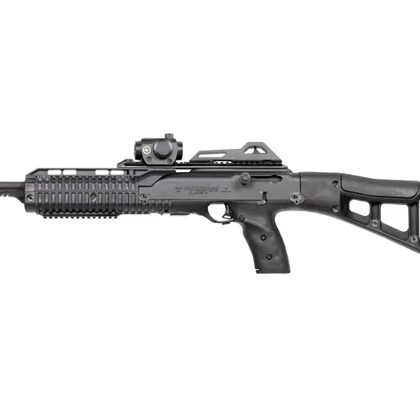 HI-POINT 9TS 9MM BLACK 10+1 16" REDDOT