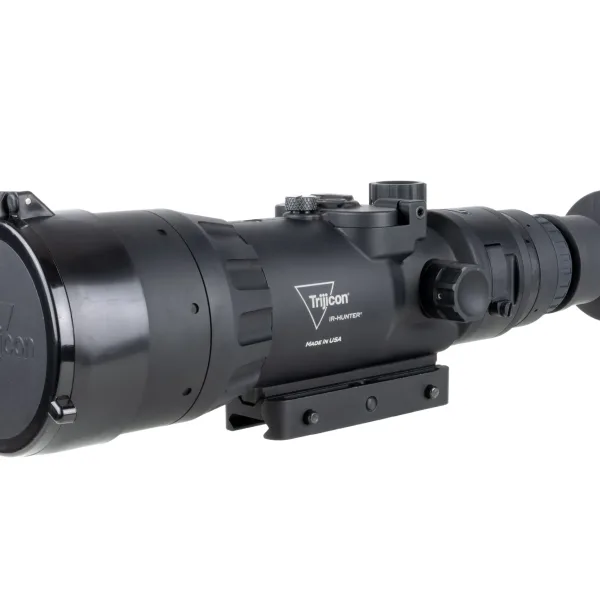 TRIJICON IR HUNTER 3/24X 60MM DVR