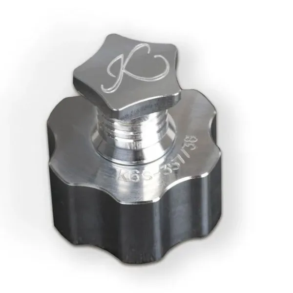 KIMBER K6S/K6XS SPEED LOADER 38/357