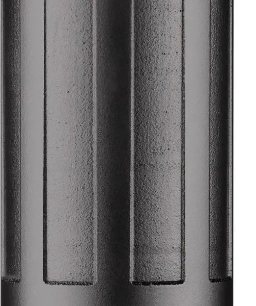 DEAD AIR ARMAMENT NOMAX 33 .33CAL SLNCR BLK