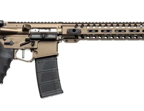 POF USA RENEGADE+ DI 5.56REM 16.5" BRZ