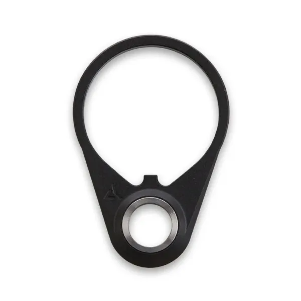 RADIAN WEAPONS QD END PLATE AR15 BLK