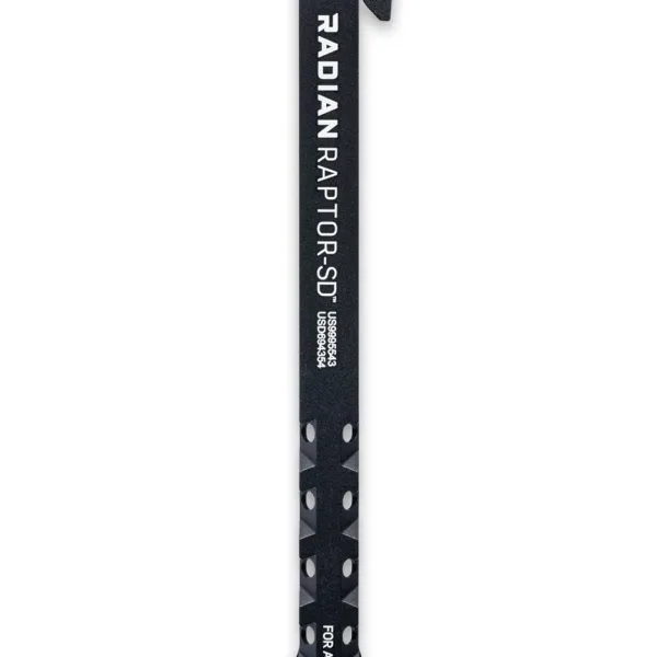 RADIAN WEAPONS RAPTOR SD CHARGING HANDLE BLK