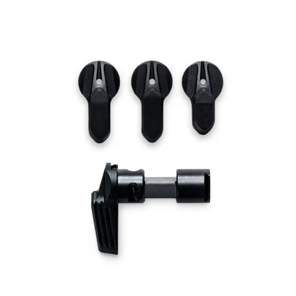 RADIAN WEAPONS TALON 45/90 SAFETY BLK 4 LEVER