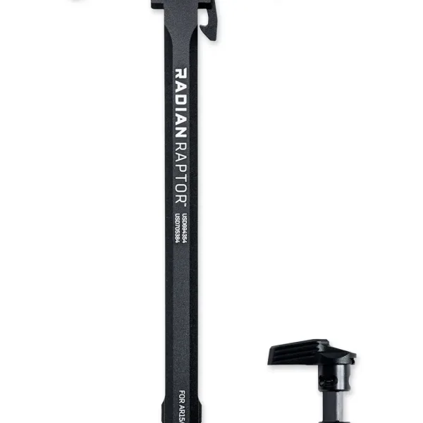 RADIAN WEAPONS RAPTOR/TALON COMBO BLACK AMBI