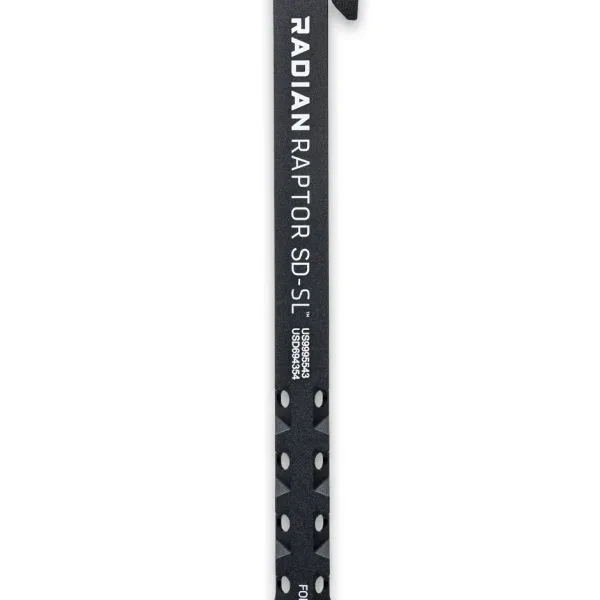 RADIAN WEAPONS RAPTOR SD/SL CHARGING HNDL BLK