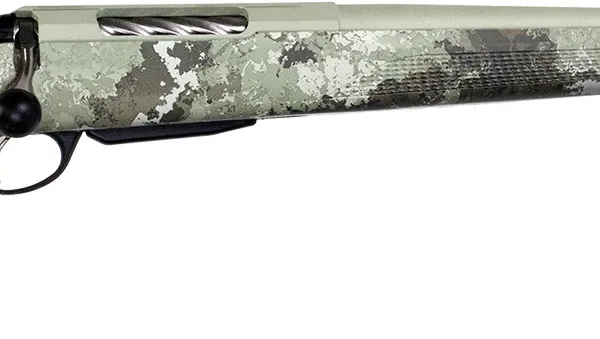 TIKKA T3XLT VEIL ALPINE 270WSM