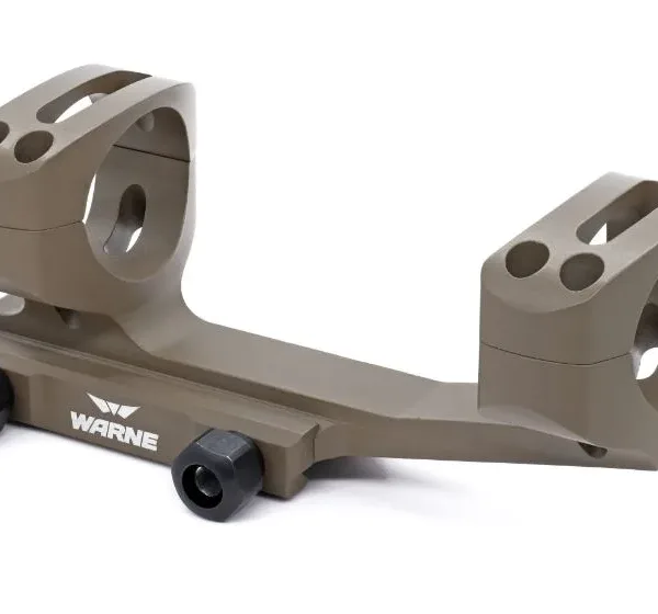 WARNE MOUNT XSKEL GEN2 30MM MSR DE