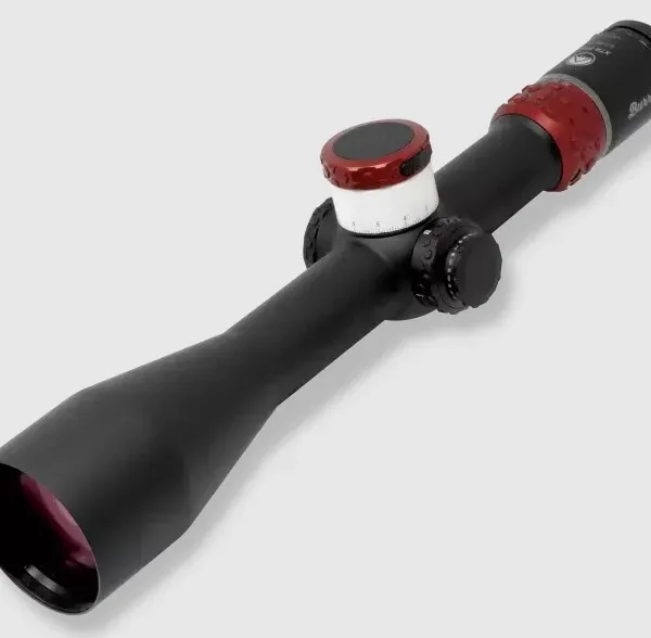 BURRIS OPTICS XTR PRO 5.5-30X56MM SCR2 BLK