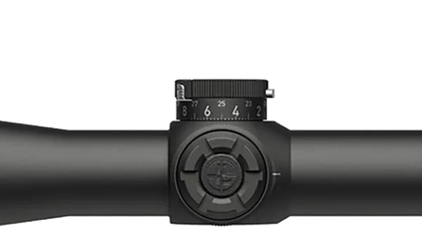 Leupold 184423 VX-6HD Gen 2 3-18x44mm CDS-SZL2 Illuminated FireDot Duplex Reticle 30mm