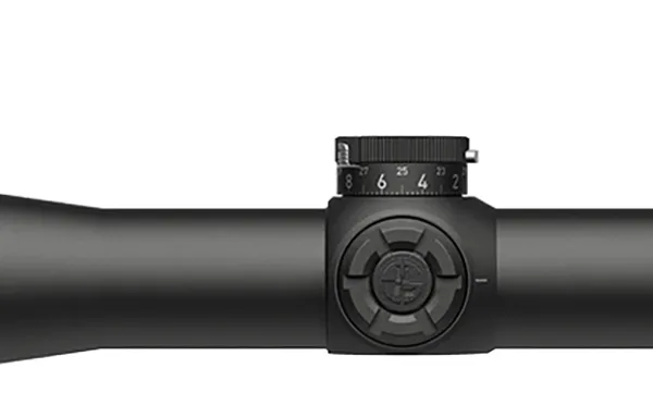 Leupold 183841 VX-6HD Gen 2 3-18x52mm CDS-SZL2 Illuminated FireDot Duplex Reticle 34mm