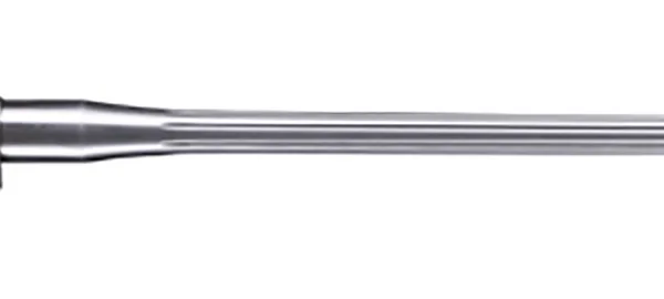 Bergara Rifles BPBA26300PRC   300 PRC 22" 416 Stainless Steel Barrel Features 4 Contour
