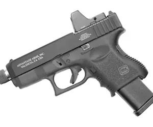 ADV ARMS CONV KIT 26-27G1-5MOD