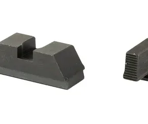 AMERIGLO L BLK/BLK FOR GLK 43X/48