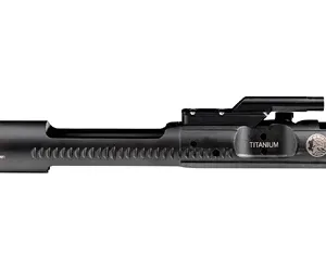 BAD 556 AR15 BCG TITANIUM ARMORTI