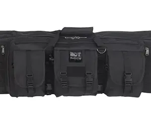 BULLDOG DLX 36" DBL TACT RIFLE BLACK