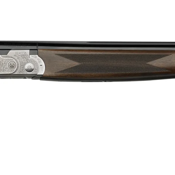 BERETTA 686 SLVR PGN I 12/26 BL/WD