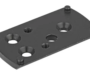 BURRIS FASTFIRE MNT FOR GLK & BER PX