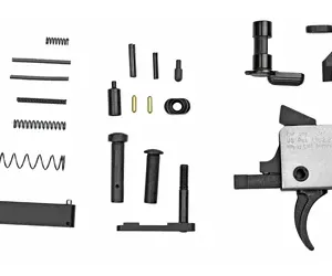 CMC AR-15 LPK W/CURVED TRIGGER