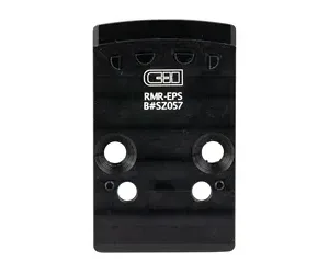 C&H PLT RMR TO HOLO EPS/EPS CARRY