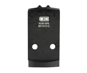 C&H PLT SIG P320 RX/AXG TO HOLO EPS