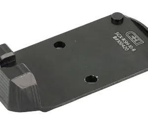 C&H PLT SIG P320X TO RMR/SRO/HOLO