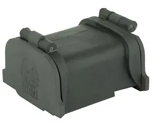 GG&G EOTECH LENS COVER FOR XPS